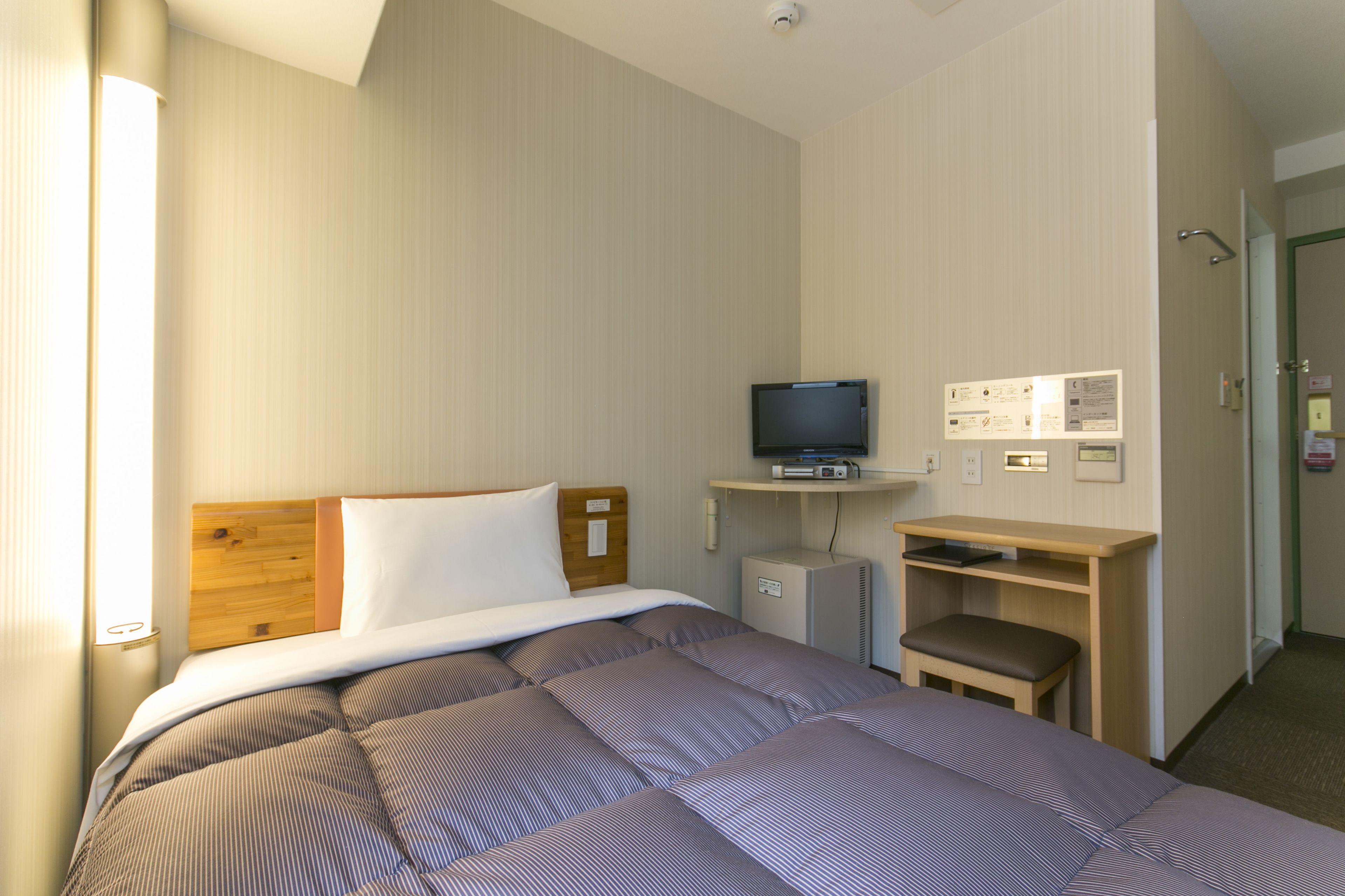 Washington R&B Hotel Higashi Nihonbashi — Photos 1